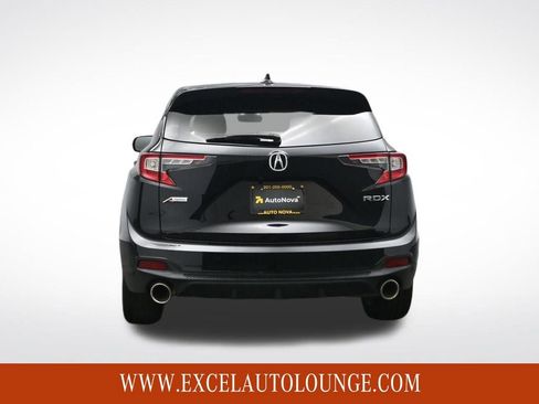 Used 2021 Acura RDX A-Spec image 5