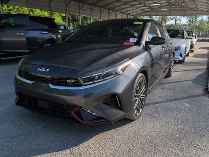 Used 2023 Kia Forte GT