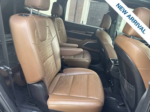 Used 2021 Kia Telluride SX w/ SX Prestige Package AWD/4WD image 11