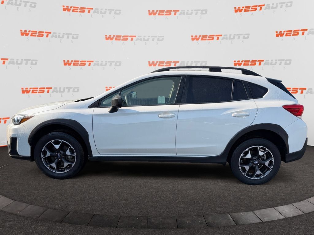 Used 2019 Subaru Crosstrek 2.0i w/ Eyesight System AWD/4WD image 2
