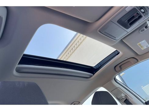 Certified 2024 Honda Accord EX image 19