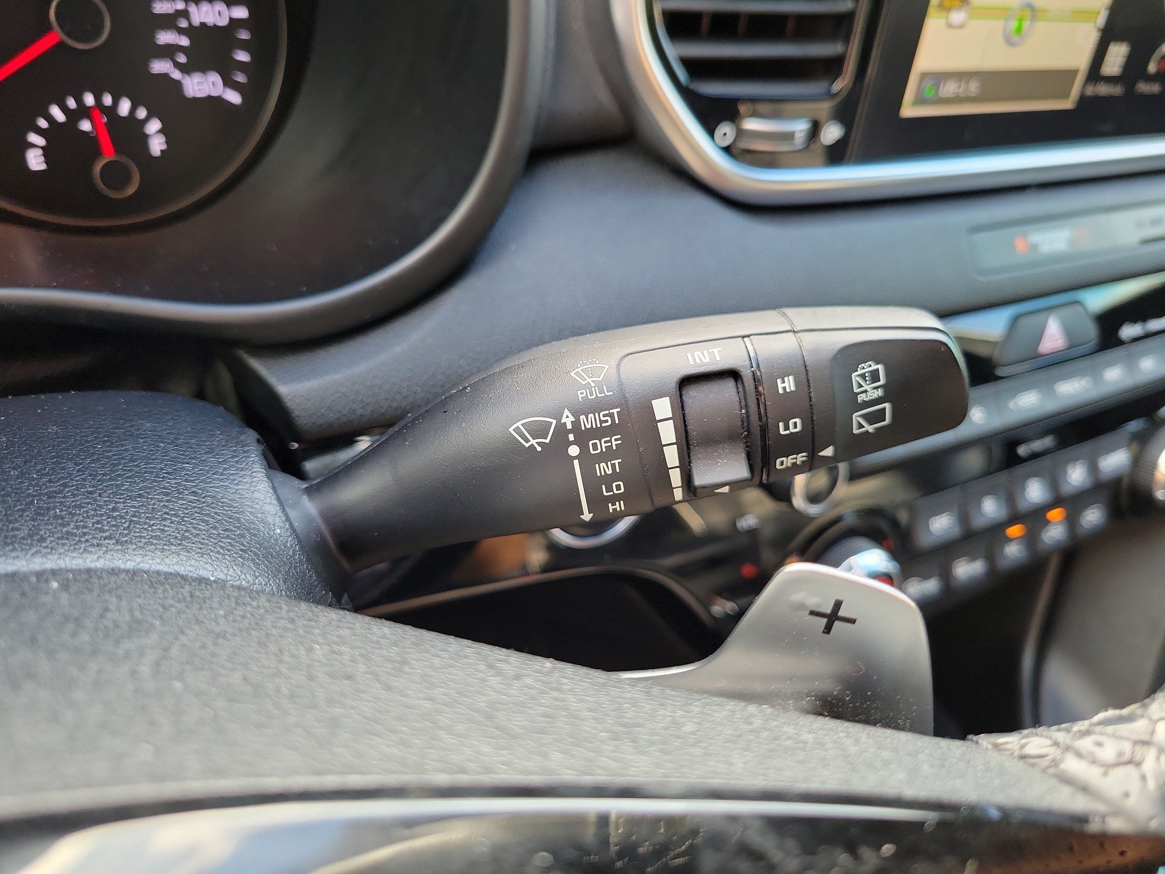 Used 2020 Kia Sportage SX FWD image 31