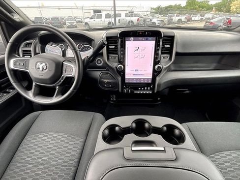 New 2025 RAM 2500 Tradesman image 5