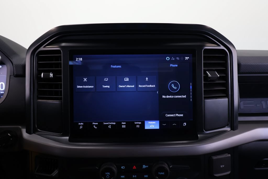 Used 2025 Ford F150 XL RWD image 26