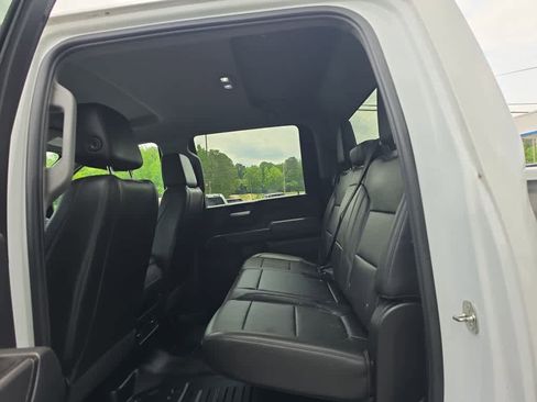 Used 2020 Chevrolet Silverado 2500 W/T w/ WT Convenience Package RWD image 29