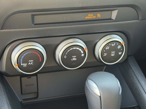 New 2025 MAZDA CX-5 AWD 2.5 S image 14