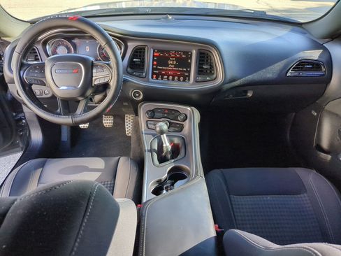 Used 2015 Dodge Challenger R/T w/ Quick Order Package 22B R/T image 28