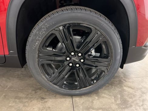 New 2026 GMC Acadia Elevation w/ Black Edition image 18