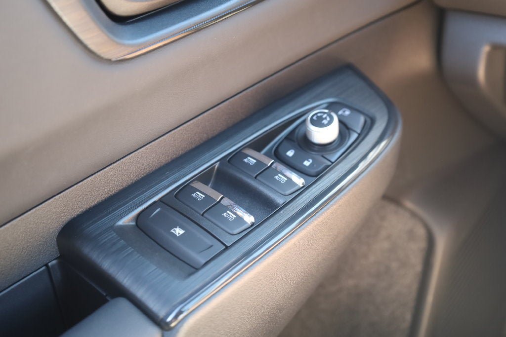 New 2026 Subaru Outback Wilderness AWD/4WD image 16