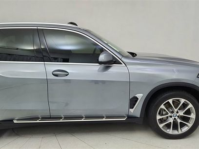 Used 2024 BMW X5 sDrive40i