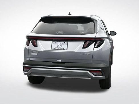 Used 2025 Hyundai Tucson SEL AWD/4WD image 6