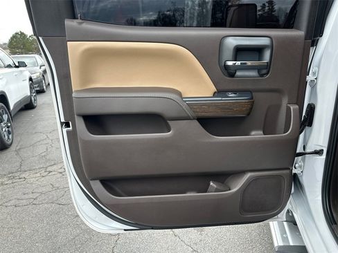 Used 2019 GMC Sierra 2500 Denali w/ Duramax Plus Package image 22