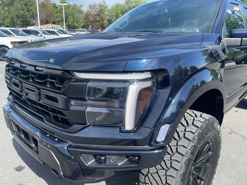 New 2026 Ford F150 Raptor AWD/4WD image 32