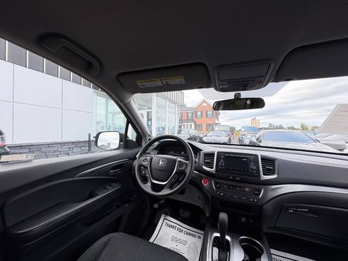 Used 2019 Honda Ridgeline RT image 15