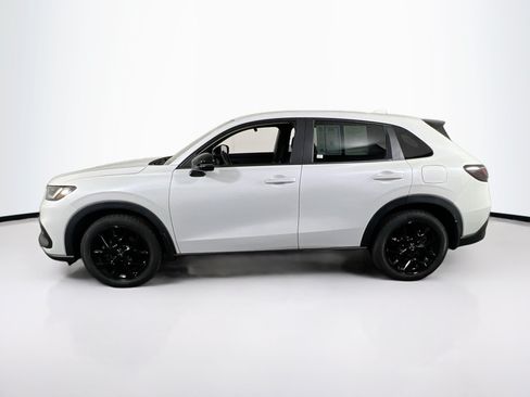 Used 2023 Honda HR-V Sport image 8