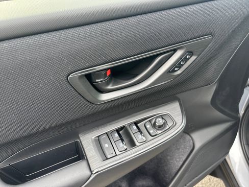 New 2026 Subaru Outback Limited image 11