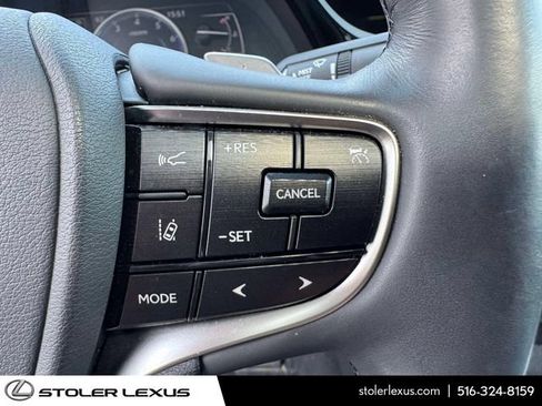 Used 2023 Lexus ES 350 w/ Premium Package FWD image 29