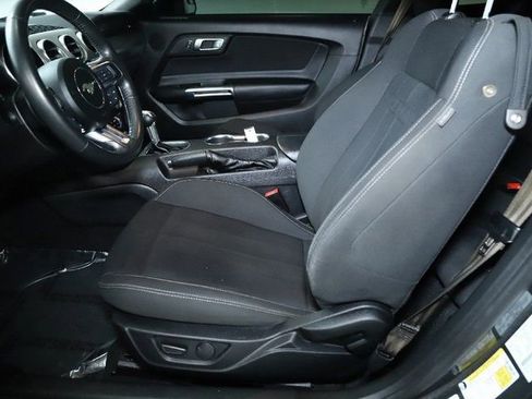 Used 2020 Ford Mustang GT w/ Equipment Group 301A image 16