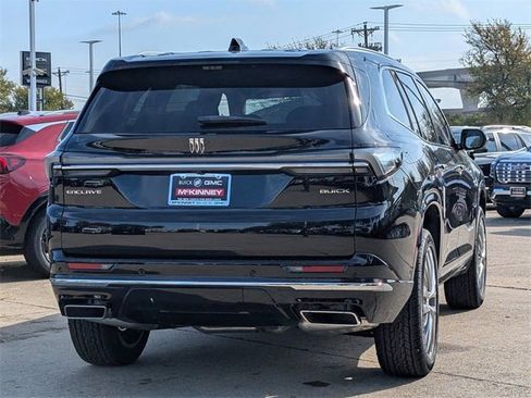 New 2026 Buick Enclave Avenir w/ Super Cruise Package image 4