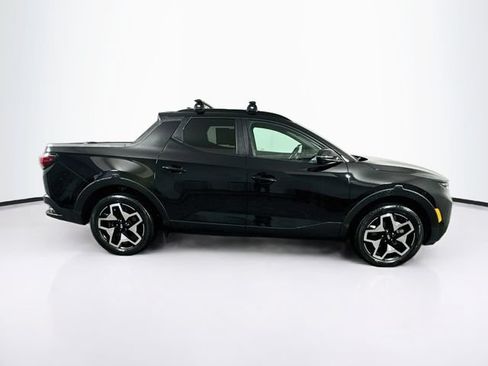 Certified 2023 Hyundai Santa Cruz Limited w/ Cargo Package AWD/4WD image 10