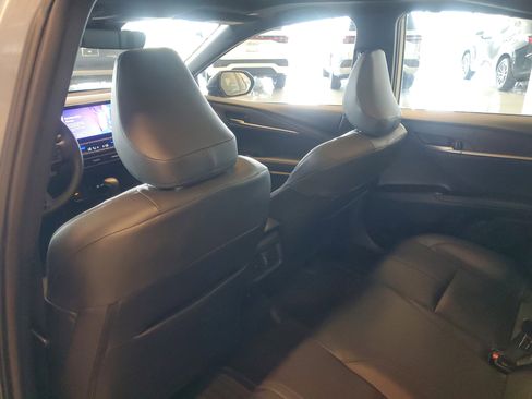 Used 2025 Toyota Camry XSE w/ Premium Plus Package FWD image 15