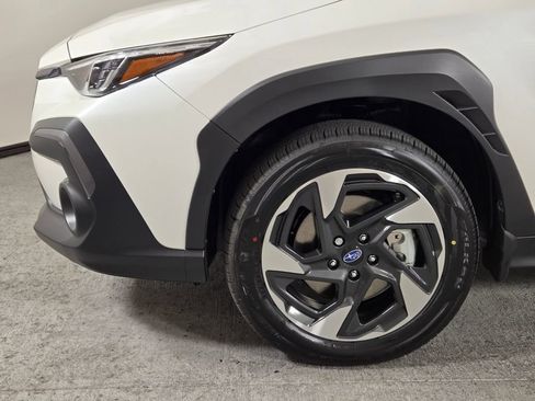 New 2026 Subaru Crosstrek 2.5i Limited AWD/4WD image 7