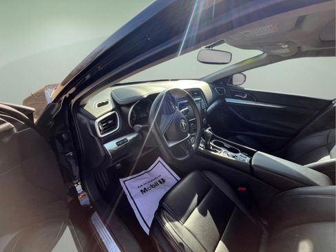 Used 2019 Nissan Maxima 3.5 SV FWD image 13