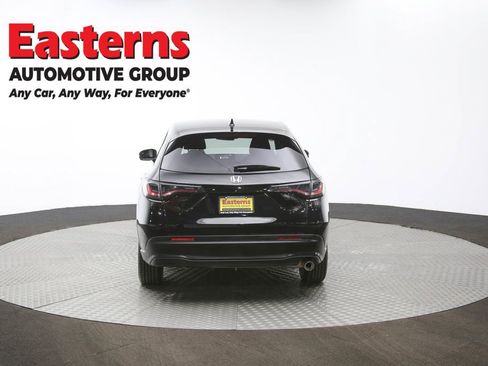 Used 2024 Honda HR-V Sport image 35