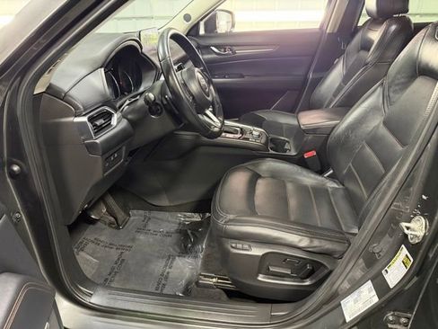 Used 2020 MAZDA CX-5 Grand Touring AWD/4WD image 12