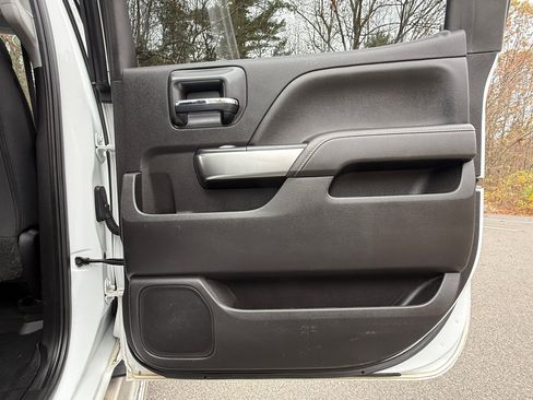 Used 2017 Chevrolet Silverado 2500 LT w/ Custom Sport Edition image 31