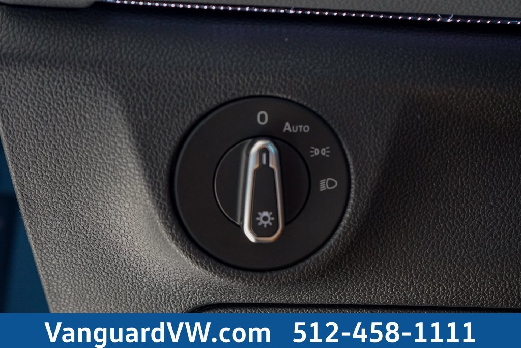 New 2026 Volkswagen Jetta SEL FWD image 14
