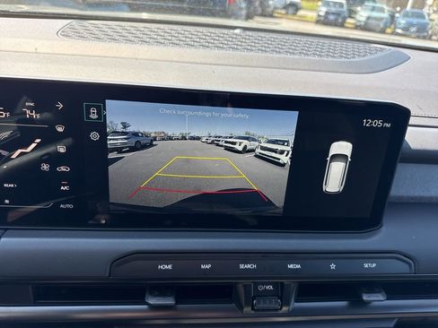 New 2027 Kia Telluride EX X-Line w/ Towing Package AWD/4WD image 14