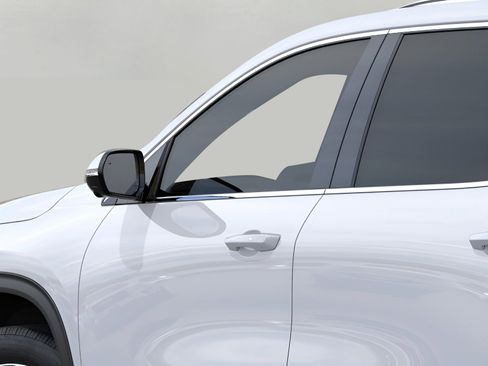 New 2026 Buick Enclave Preferred w/ Power Package AWD/4WD image 12