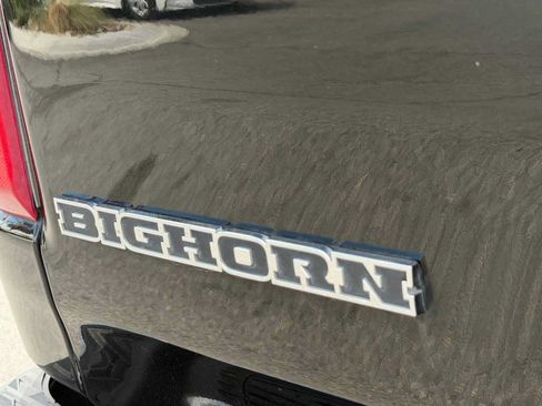 Used 2023 RAM 1500 Big Horn AWD/4WD image 30