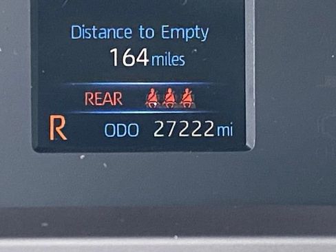 Used 2024 Toyota Tundra SR5 image 26