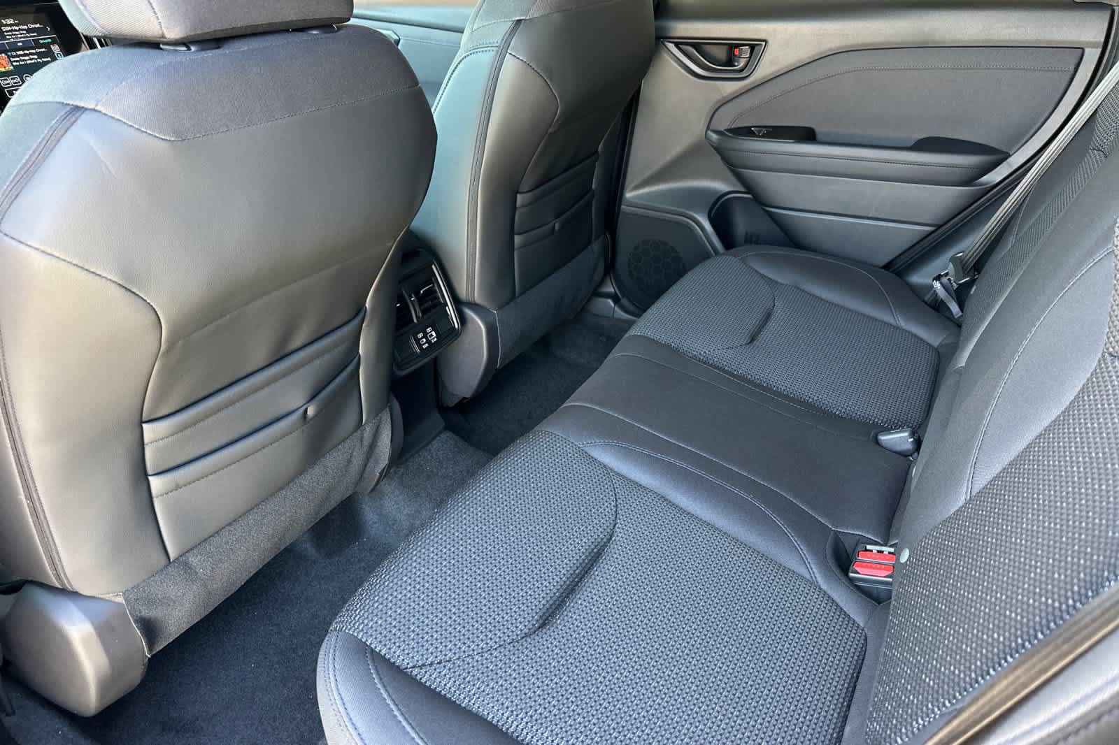 New 2026 Subaru Forester Premium AWD/4WD image 12