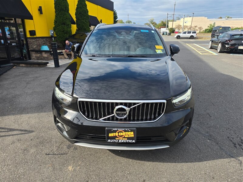 Used 2021 Volvo XC40 T5 Inscription w/ Advanced Package AWD/4WD image 20