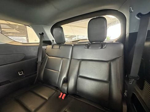 Used 2023 Ford Explorer XLT w/ Equipment Group 202A AWD/4WD image 20