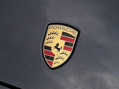 Used 2022 Porsche Panamera GTS w/ Premium Package AWD/4WD image 29