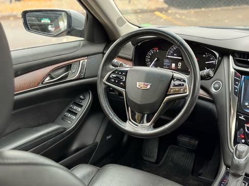 Used 2019 Cadillac CTS Luxury image 14