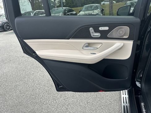 New 2026 Mercedes-Benz GLS 450 4MATIC image 24