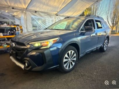 Used 2025 Subaru Outback Limited w/ Popular Package #2