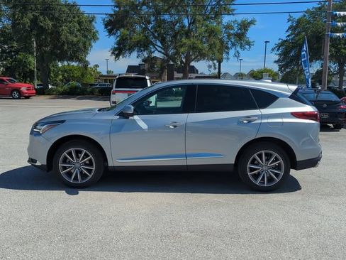 Certified 2023 Acura RDX FWD w/ Technology Package image 7