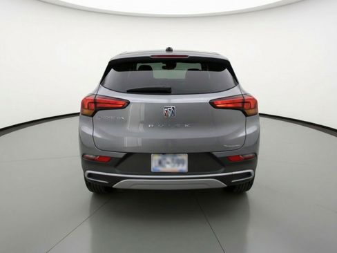 Used 2025 Buick Encore GX Preferred image 7