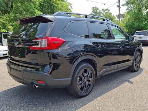 Used 2025 Subaru Ascent Bronze Edition w/ Popular Package #2 AWD/4WD image 5