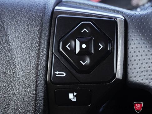 Used 2022 Toyota 4Runner TRD Off-Road Premium w/ Moonroof Package image 32