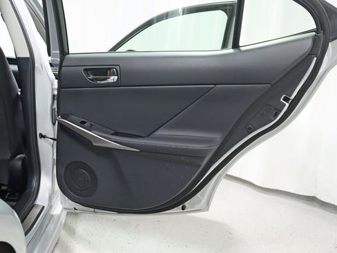 Used 2015 Lexus IS 250 AWD w/ Navigation System Package image 33
