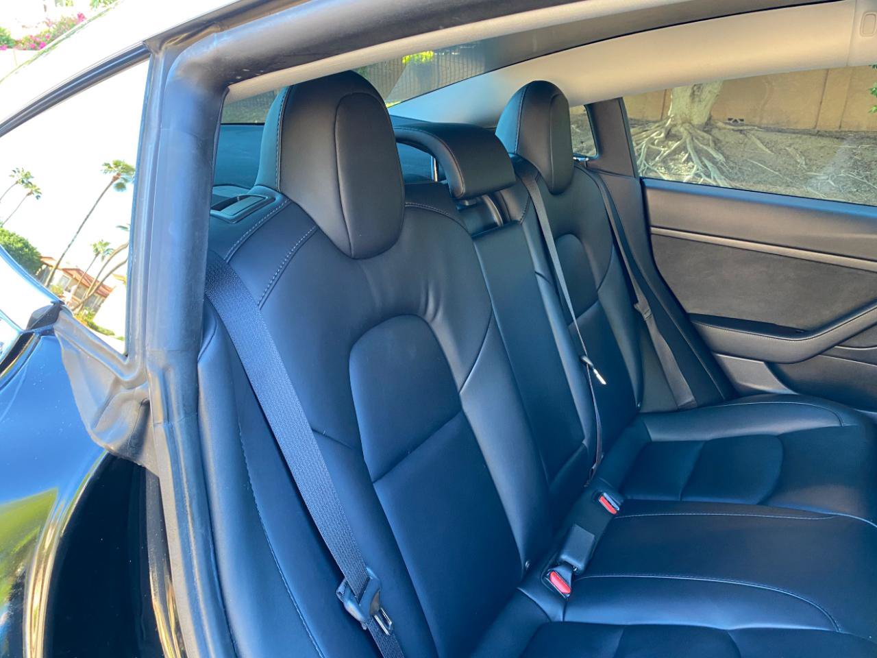 Used 2020 Tesla Model 3 RWD image 43