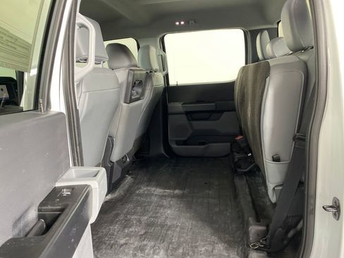 Used 2023 Ford F150 XL w/ XL Chrome Appearance Package image 23