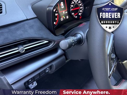 New 2025 Subaru WRX Limited w/ Popular Package #2A image 21